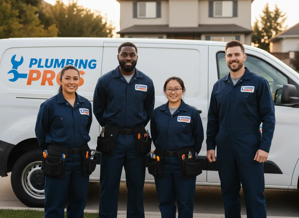 Water Heater Repair company in New Holland, IL